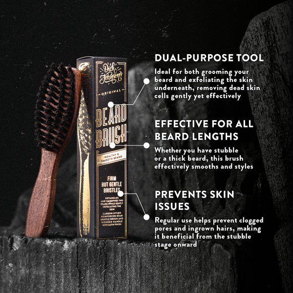 Beard Brush