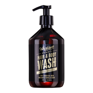 Hair & Body Wash 500ml