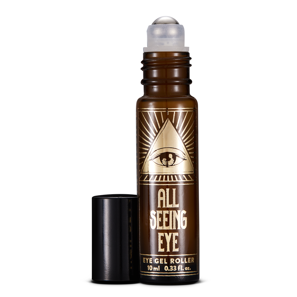 All Seeing Eye - 10ml