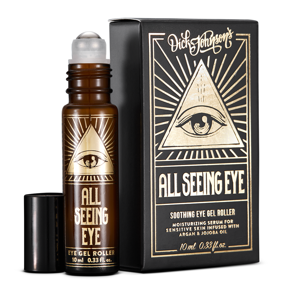 All Seeing Eye - 10ml