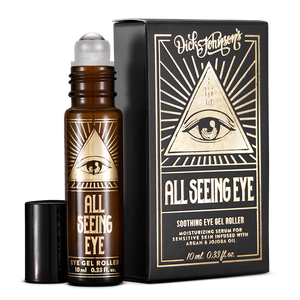 All Seeing Eye - 10ml