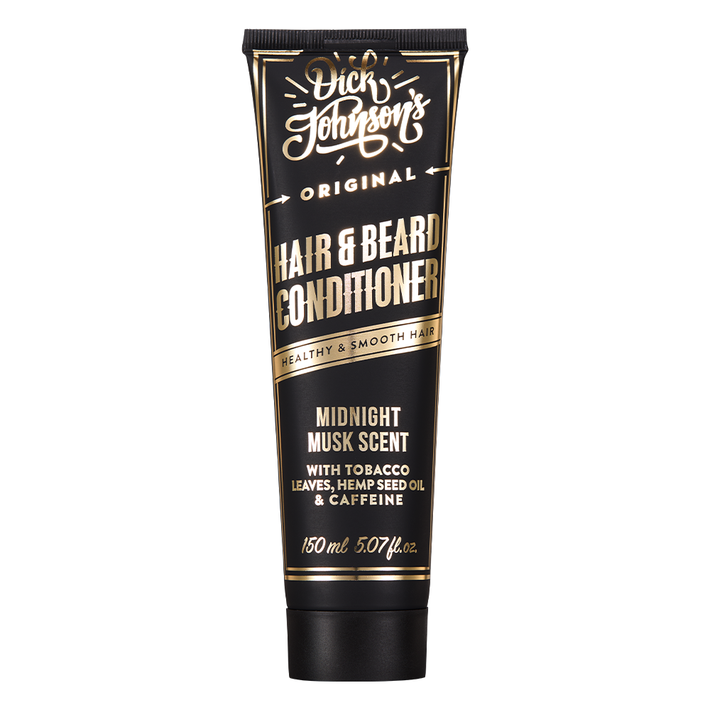 Hair & Beard Conditioner 150ml