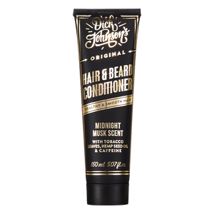 Hair & Beard Conditioner 150ml