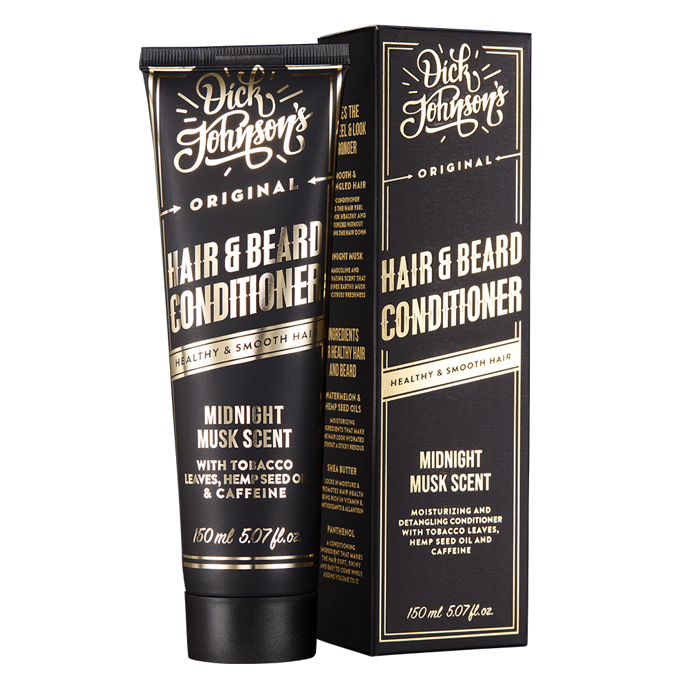 Hair & Beard Conditioner 150ml