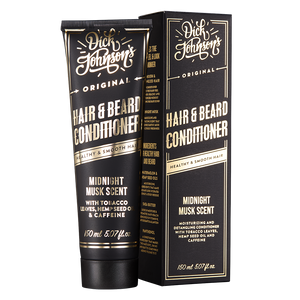 Hair & Beard Conditioner 150ml