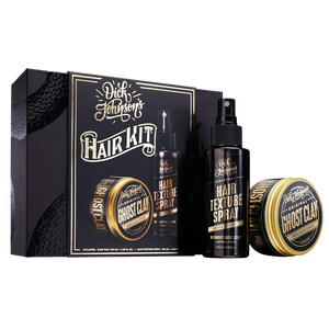 The Luxury Hair Kit Gift Set