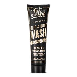 Hair & Body Wash 150ml