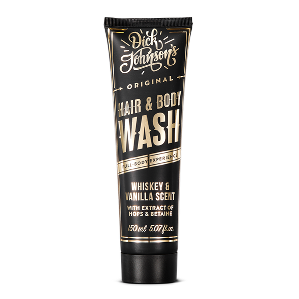 Hair & Body Wash 150ml