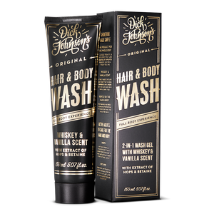Hair & Body Wash 150ml