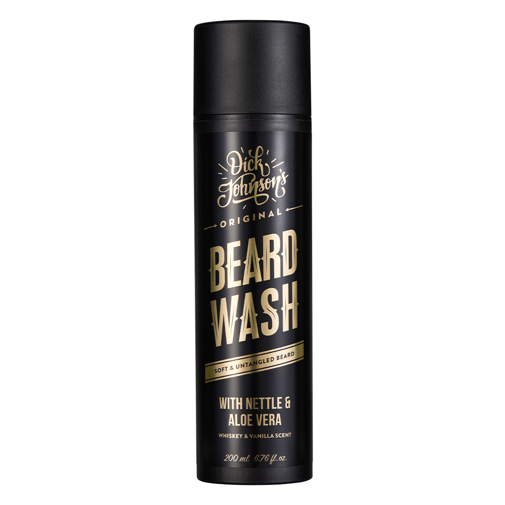 Beard Wash GodLike
