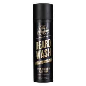Beard Wash GodLike