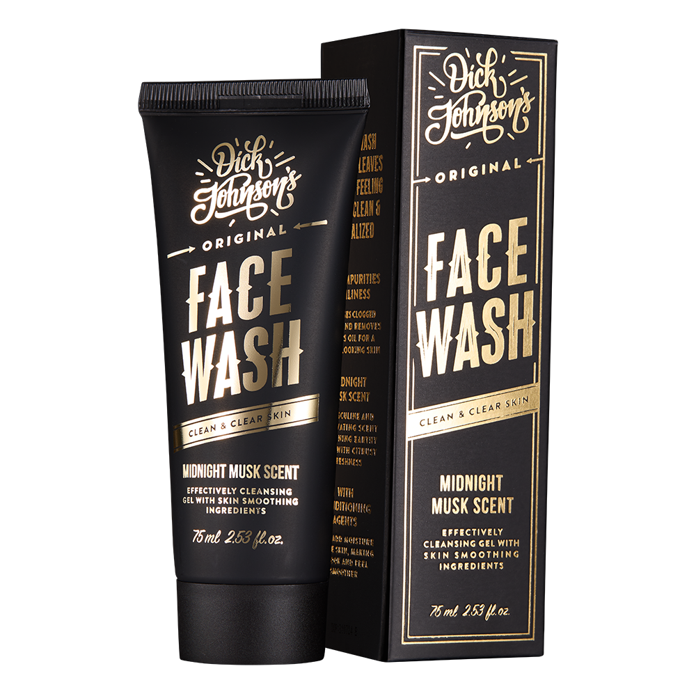 Face Wash