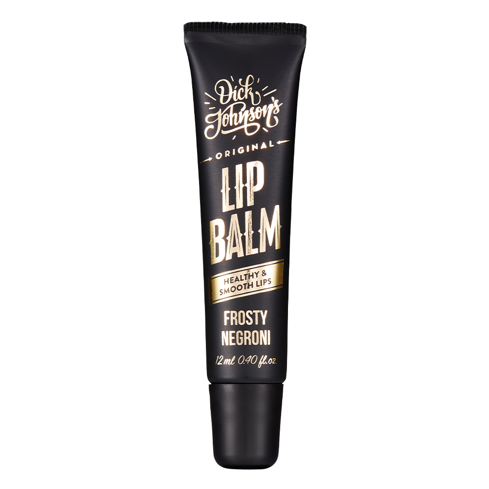 Frosty Negroni Lip  Balm 12ml