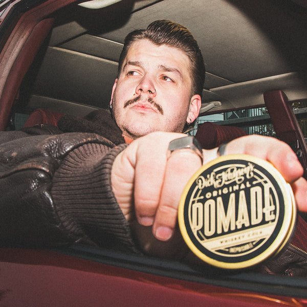 Pomade Inepuisable 100ml