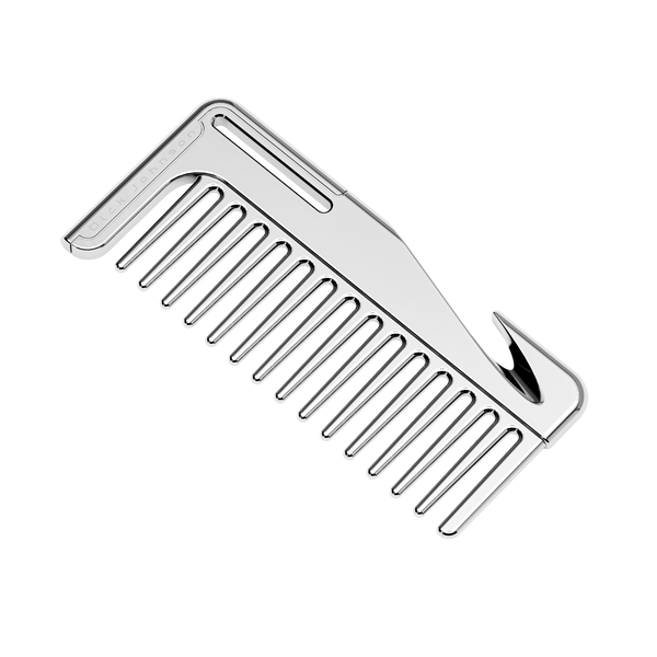 Beard Comb Industrial