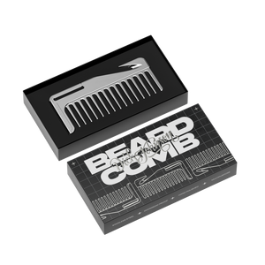 Beard Comb Industrial