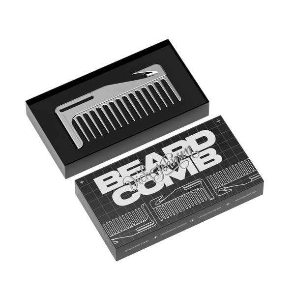 Beard Comb Industrial