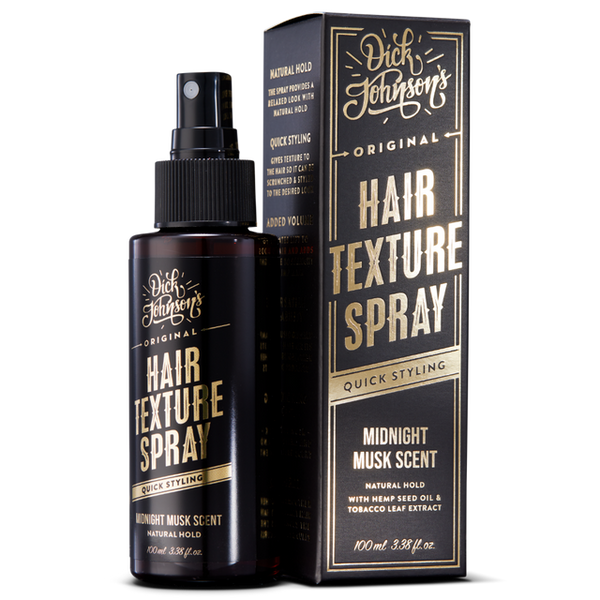 Hair Texture Spray 100ml