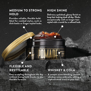 Pomade Inepuisable 100ml