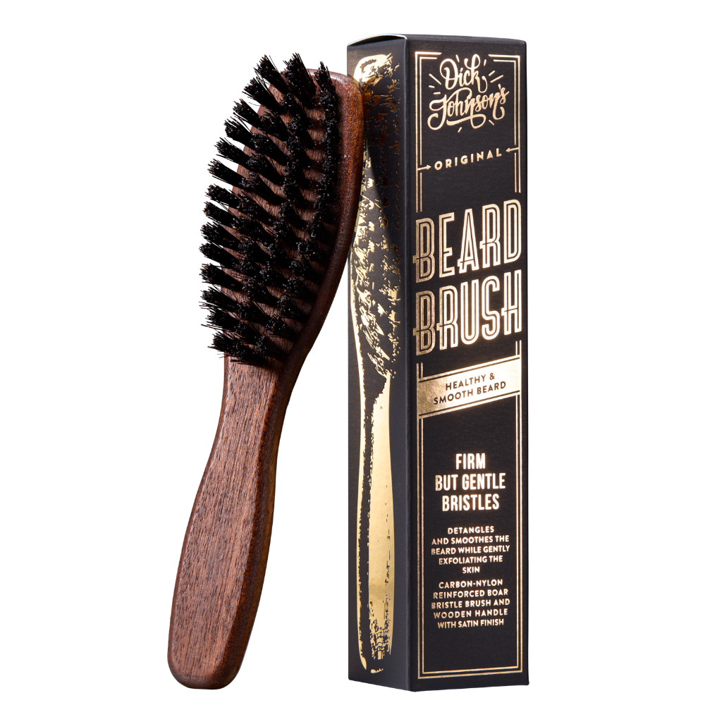 Beard Brush