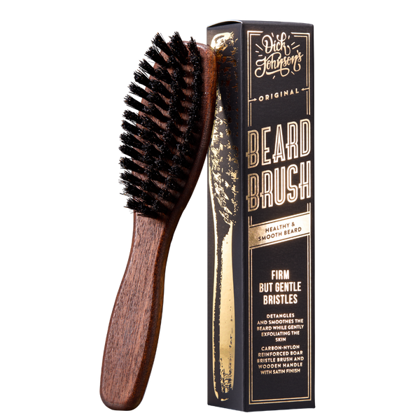 Beard Brush