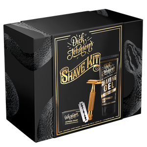 Shave Kit