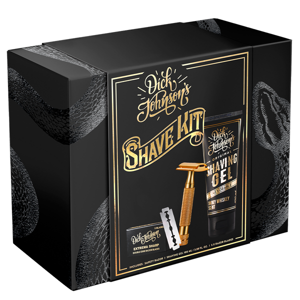 Shave Kit