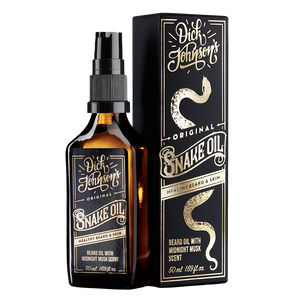 Snake Oil Midnight Musk 50ml