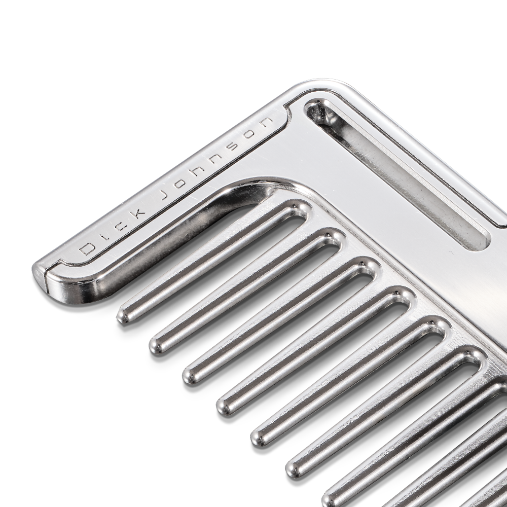 Beard Comb Industrial