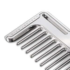 Beard Comb Industrial