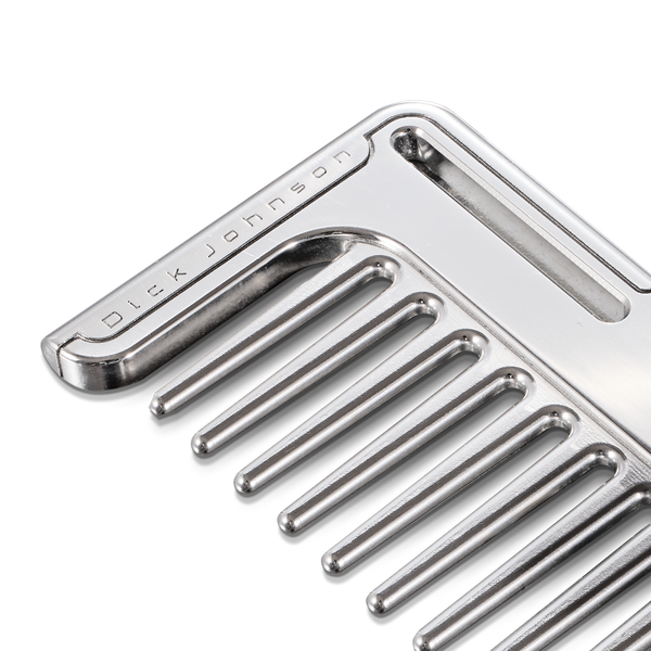 Beard Comb Industrial