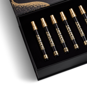 Men's Perfume Collection - Venomous Vials