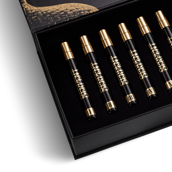 Men's Perfume Collection - Venomous Vials