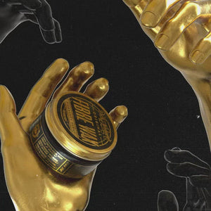 Fibre Wax Insouciant