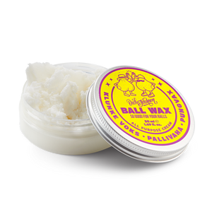 Ballwax - So Good For your balls