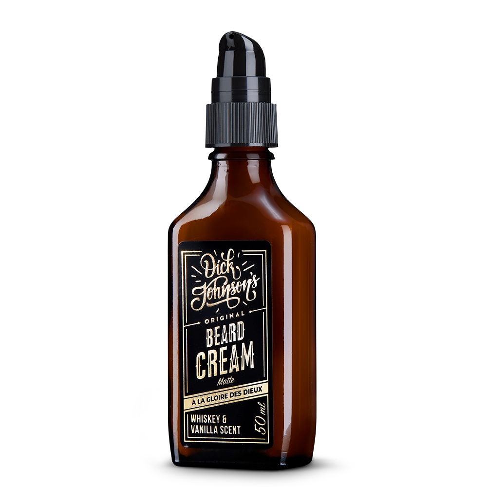 Beard Cream Ala Gloire Des Dieux