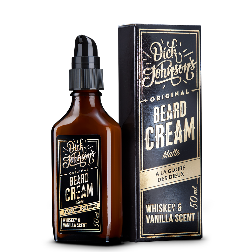 Beard Cream Ala Gloire Des Dieux
