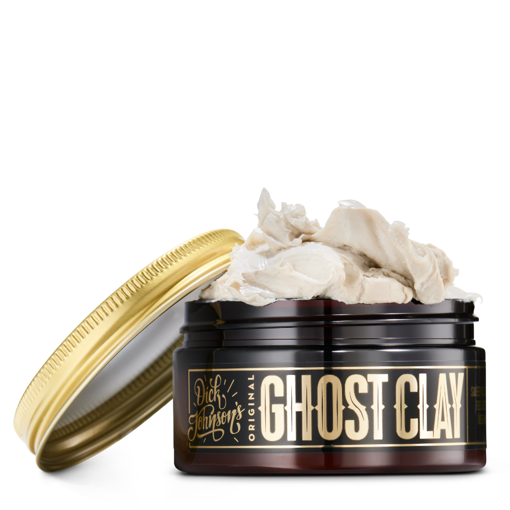 Ghost Clay 100ml