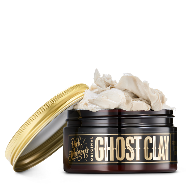 Ghost Clay 100ml