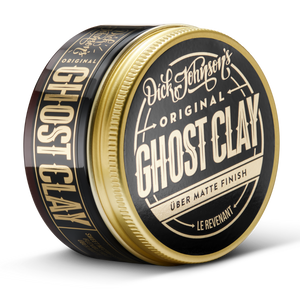 Ghost Clay 100ml