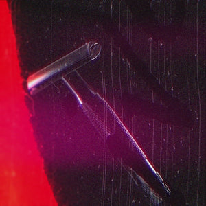 Safety Razor Aiguisé