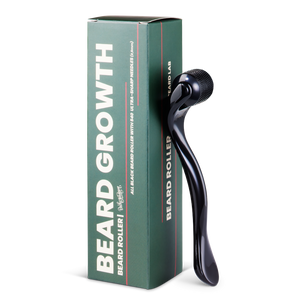 Beard Growth Roller