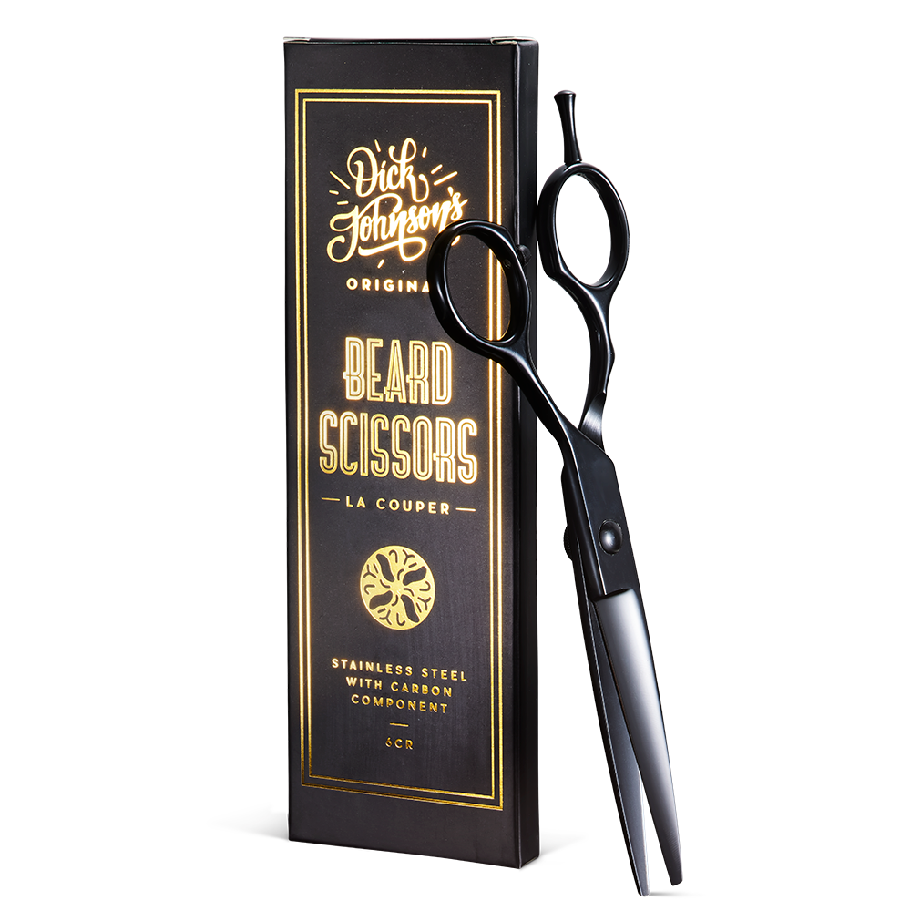 Beard Scissors