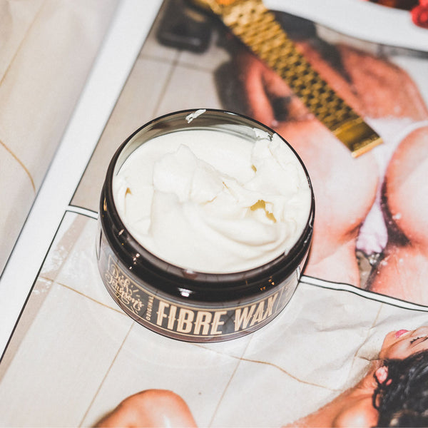 Fibre Wax Insouciant