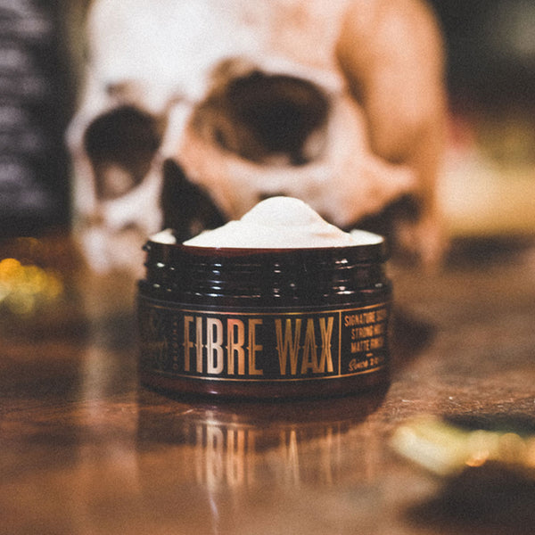 Fibre Wax Insouciant