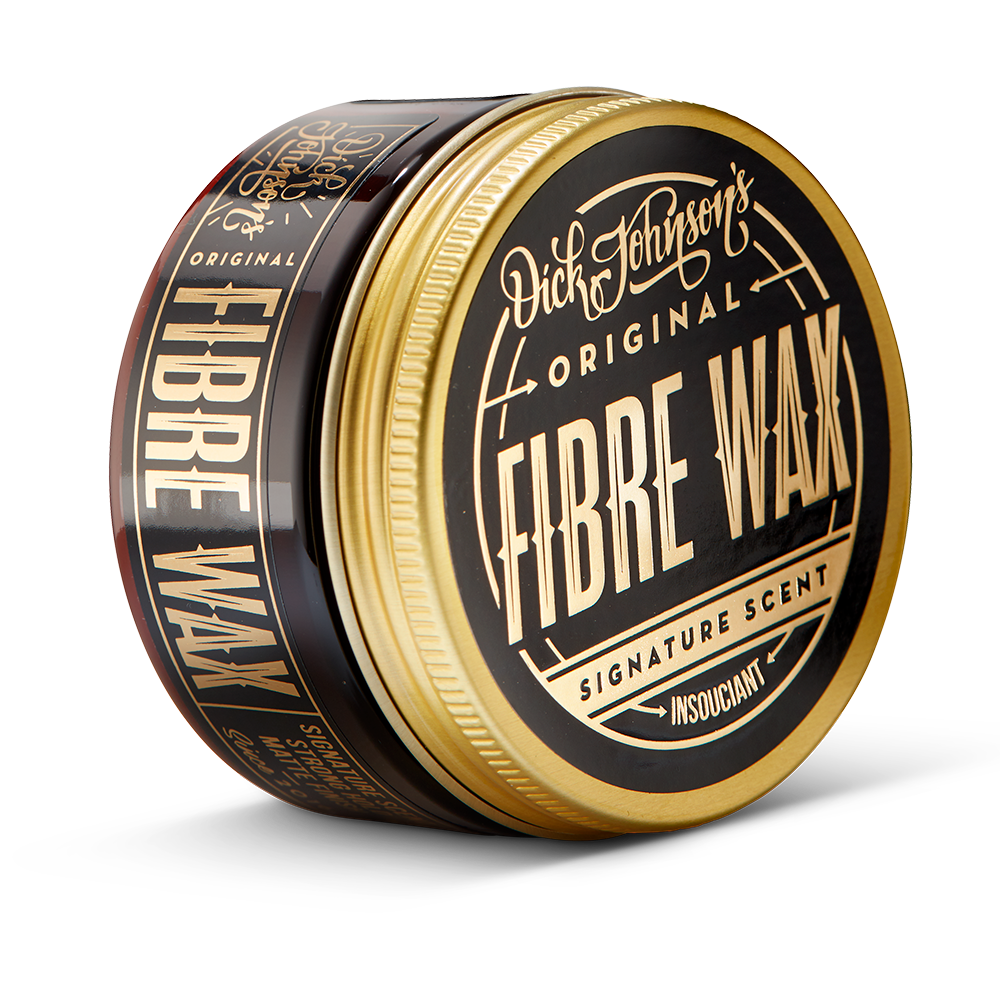 Fibre Wax Insouciant