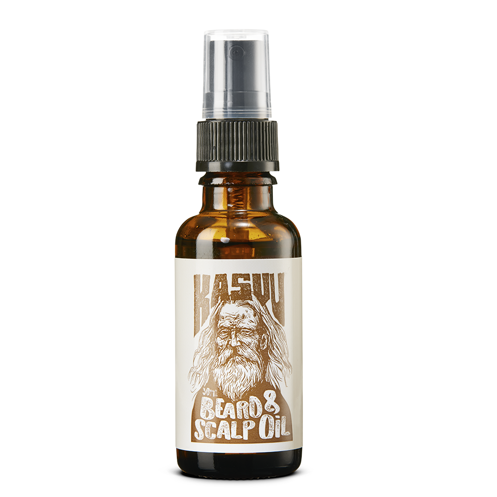 Kasvu Beard Oil