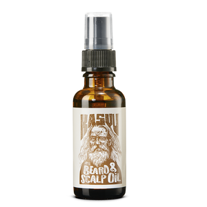 Kasvu Beard Oil