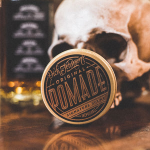 Pomade Inepuisable 100ml
