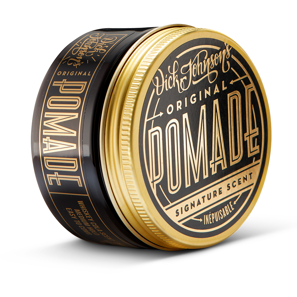 Pomade Inepuisable 100ml